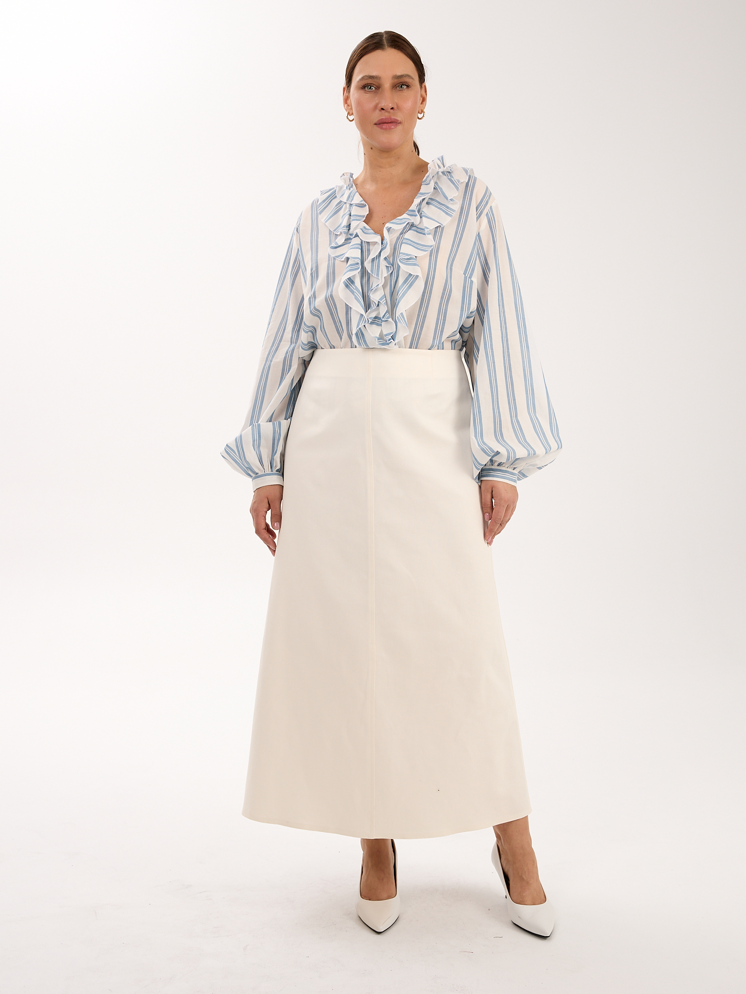 Туда, где солнце